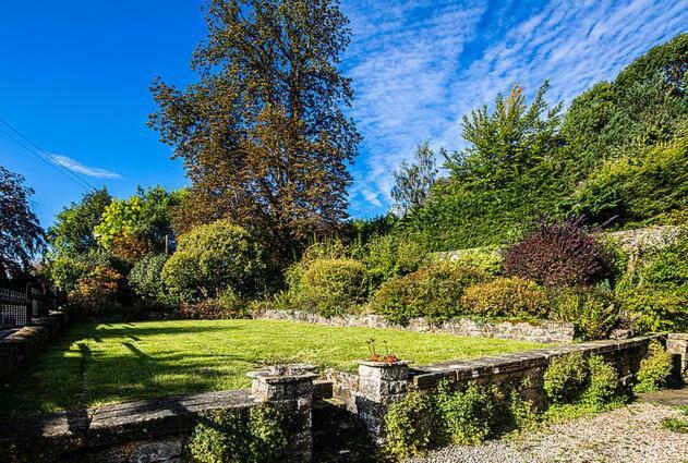 The Artists Loft - A Superb Cottage Sensitively Converted From A Grade II Listed 17Th Century Building Bakewell Buitenkant foto
